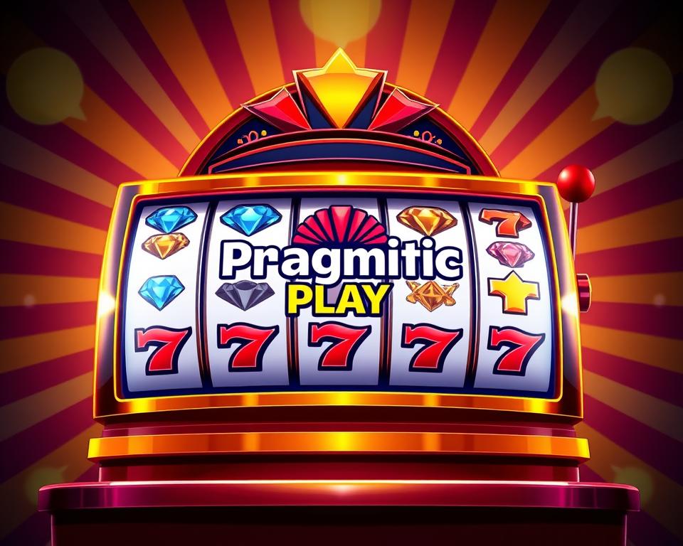 Slot Gacor Hari Ini