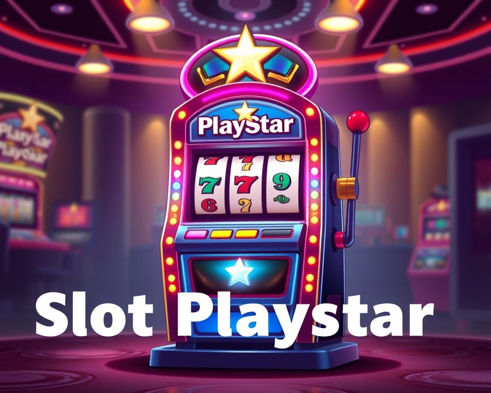 Cara Cepat Menang Bermain Slot Playstar